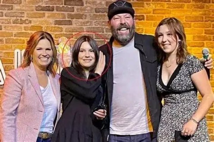 Bert Kreischer's Daughter's Arrest And Its Impact