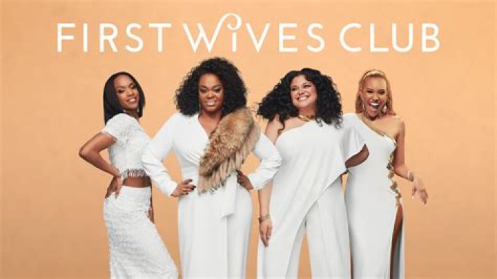 When The First Wives Club Returns: Bet's "First Wives Club" Season 4 Preview