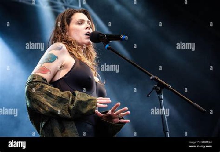 Discovering The Soulful Journey Of Beth Hart