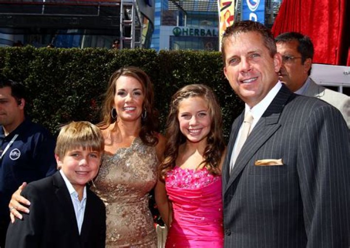 The Life and Love of Sean Payton’s Ex-Wife |