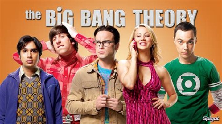 Discover The Excitement Of The Big Bang Theory Sweepstakes