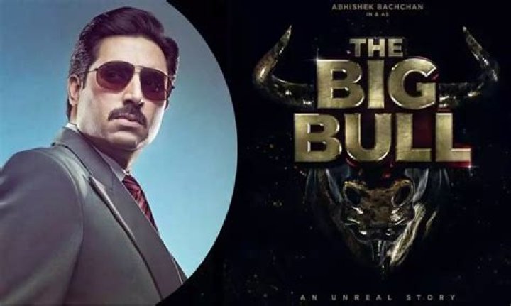 Unveiling The Journey Of Big Bull Hemant Shah