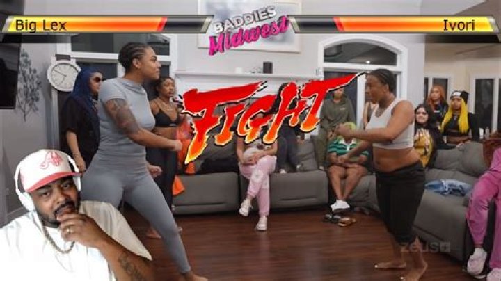 Big Lex's Aftermath: The Fight That Changed Everything