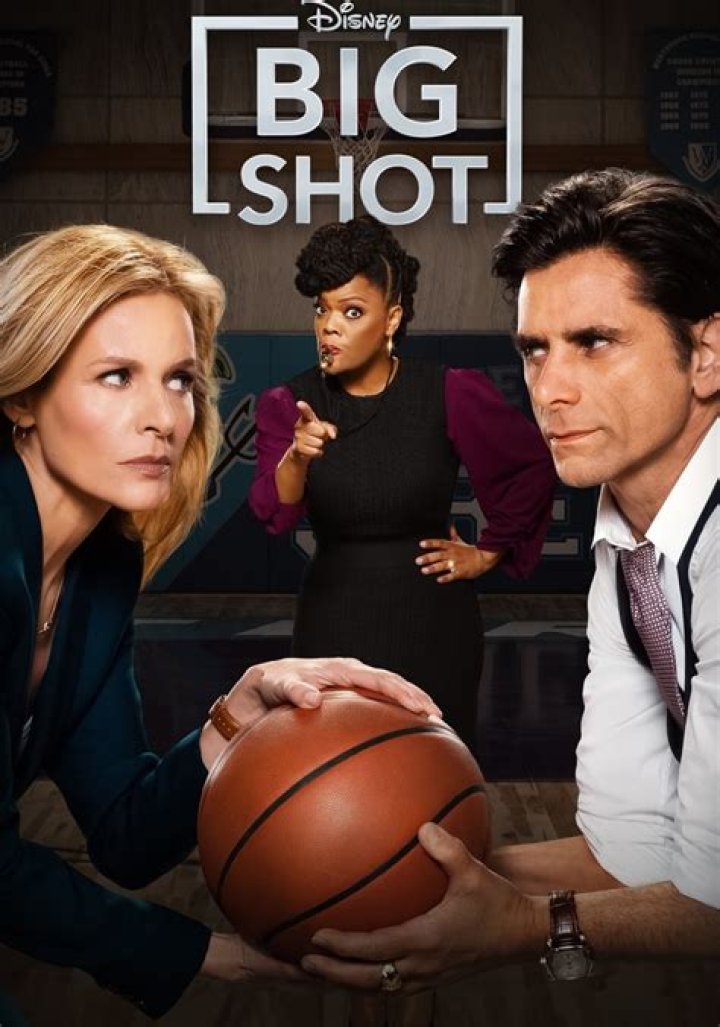 Latest Big Shot Season 2 Full Episodes | Watch Online