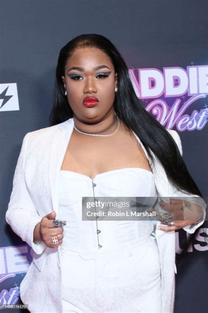 Biggie From Baddies West: Uncovering His Real Identity