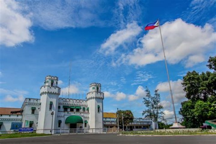 Uncover The Secrets Of Bilibid: The Notorious Prison Of The Philippines