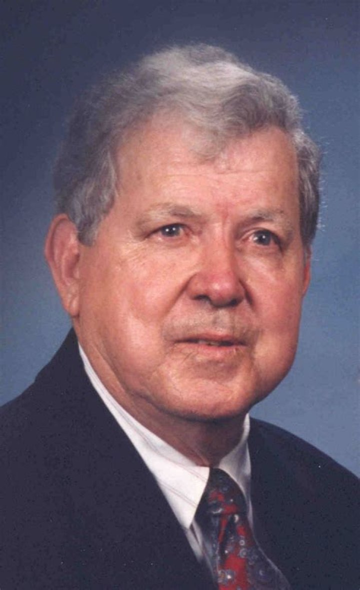 Remembering Bill Bolton: A Heartfelt Farewell