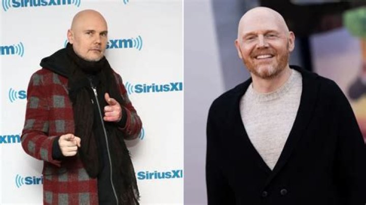 Discovering The Sibling Side Of Bill Burr