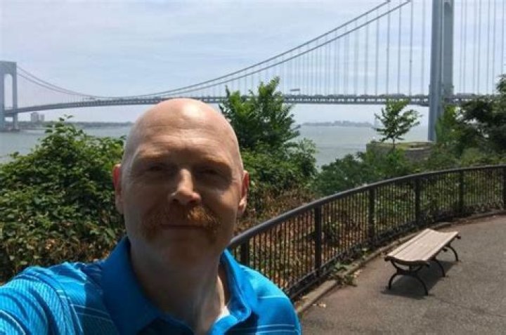 Unpacking The Legacy: Bill Burr's Father