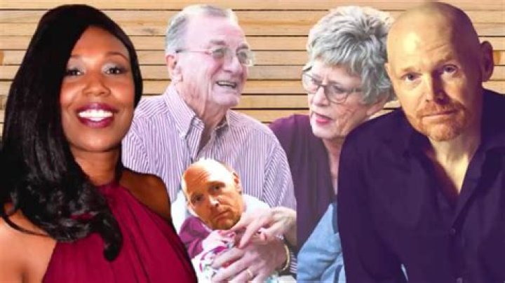 Understanding The Influence Of Bill Burr's Parents On His Comedy