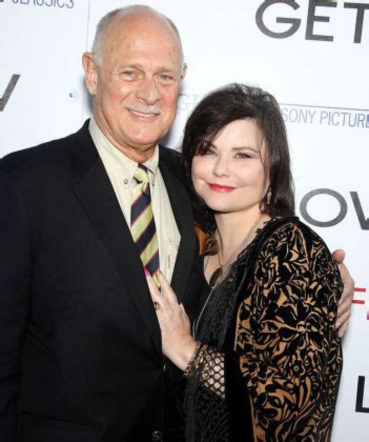 Exploring The Life Of Bill Cobbs' Wife: A Journey Through Love And Support