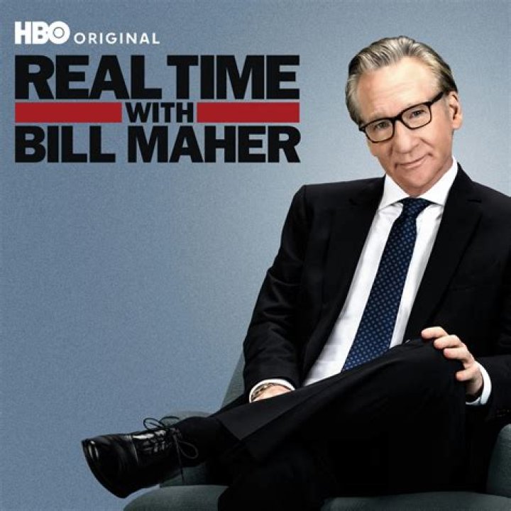 Bill Maher And Ann Coulter's Dating Rumors: The Truth Revealed