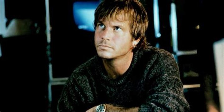 Exploring The Cinematic Legacy Of Bill Paxton