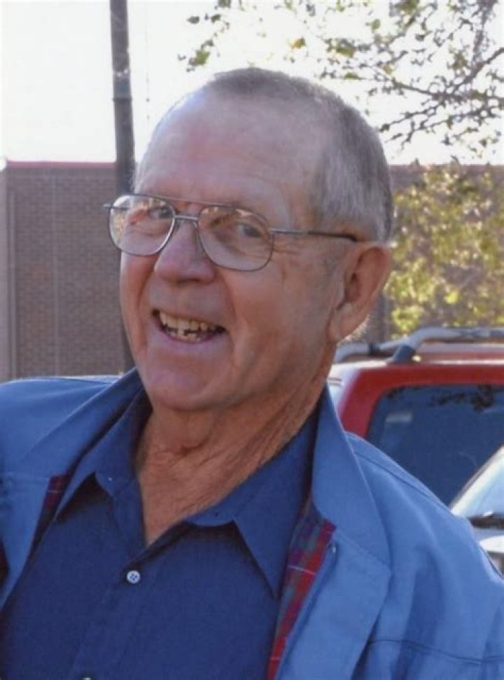 Obituary Of Noteworthy Figure: Bill Purdy