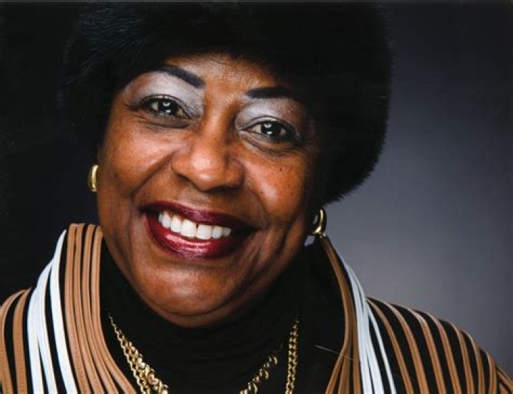 Meet Mattie Rose Withers, William Harrison Withers Sr.