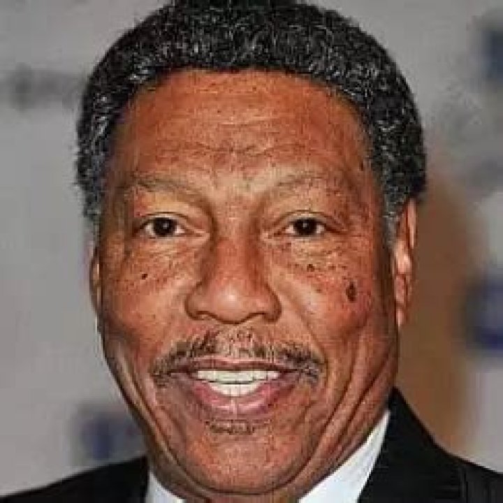 Unveiling Billy Davis Jr.'s Age: Discoveries And Insights