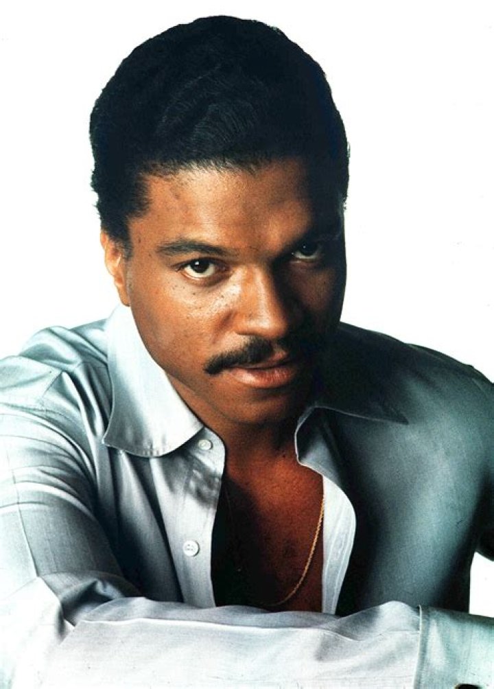 Unseen Photos Of Billy Dee Williams In His Youth