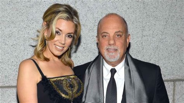Billy Joel And Alexis Roderick: Unveiling The Age Difference