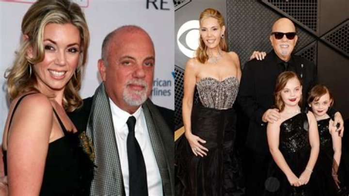 Explore Billy Joel's Spouse's Age: A Comprehensive Look