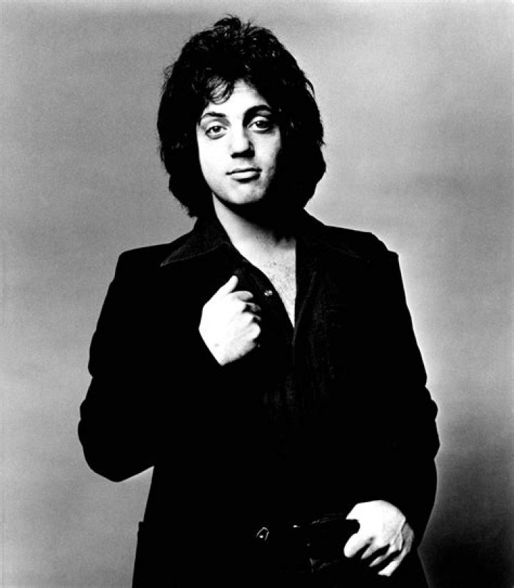 Billy Joel: The Piano Man Who Captured Hearts