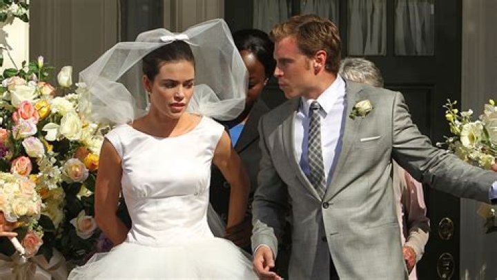 Were Billy Miller and Elizabeth Hendrickson married?