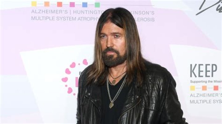 Billy Ray Cyrus: A Look At His Net Worth And Career Journey