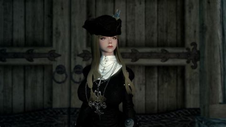 Uncover The Enigmatic World Of "Bimbos Of Skyrim"