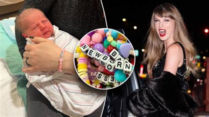 Unveiling The Magic Of Birth: Taylor Swift's Journey