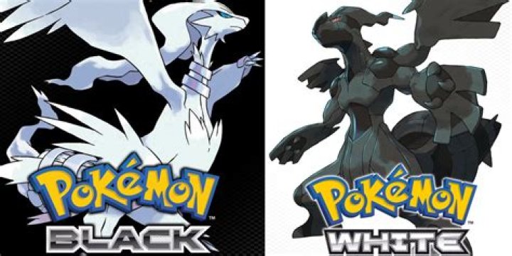 Ultimate Guide To The Black And White Pokmon Remakes