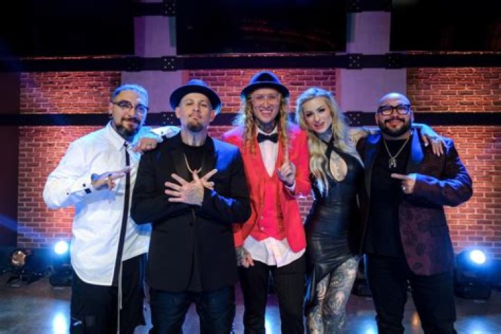 Black Ink Season Finale: A Dramatic End To A Controversial Season