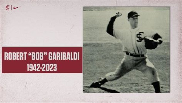 Remembering Bob Garibaldi: A Renowned And Respected Figure