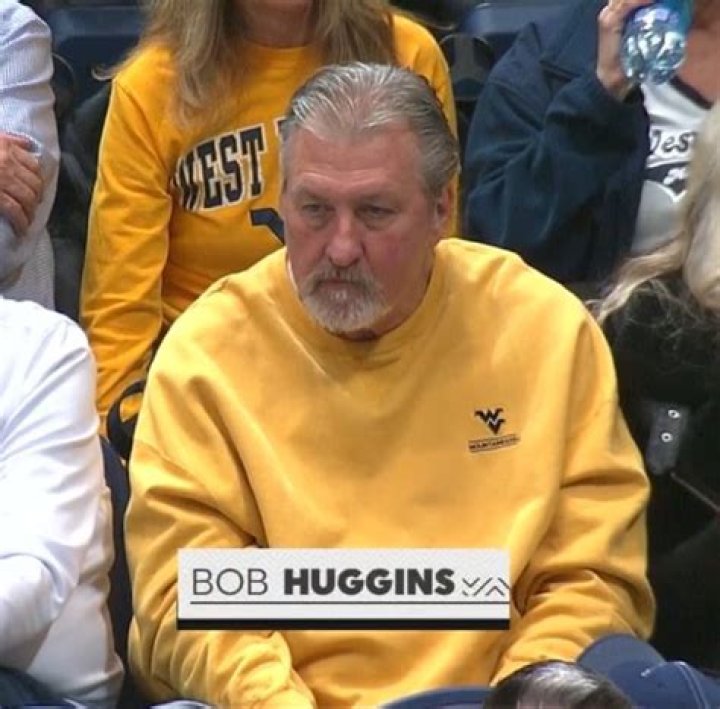 Stunning Bob Huggins Pictures: Capture The Intensity