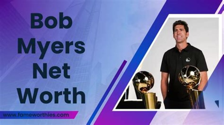 Unveiling The Secrets Of Bob Myers, The NBA's Master Agent