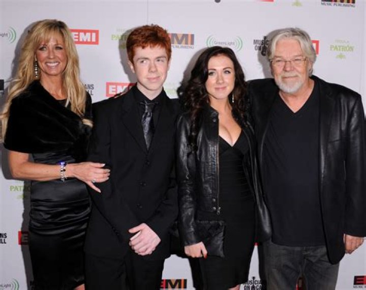 Meet Samantha Char Seger, Christopher Cole Seger