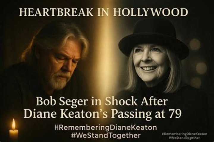 Remembering The Legend: Bob Seger Passed Away