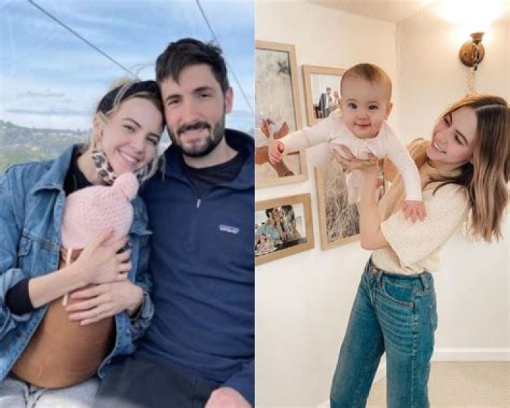 Age, Net Worth, Husband, Kids |