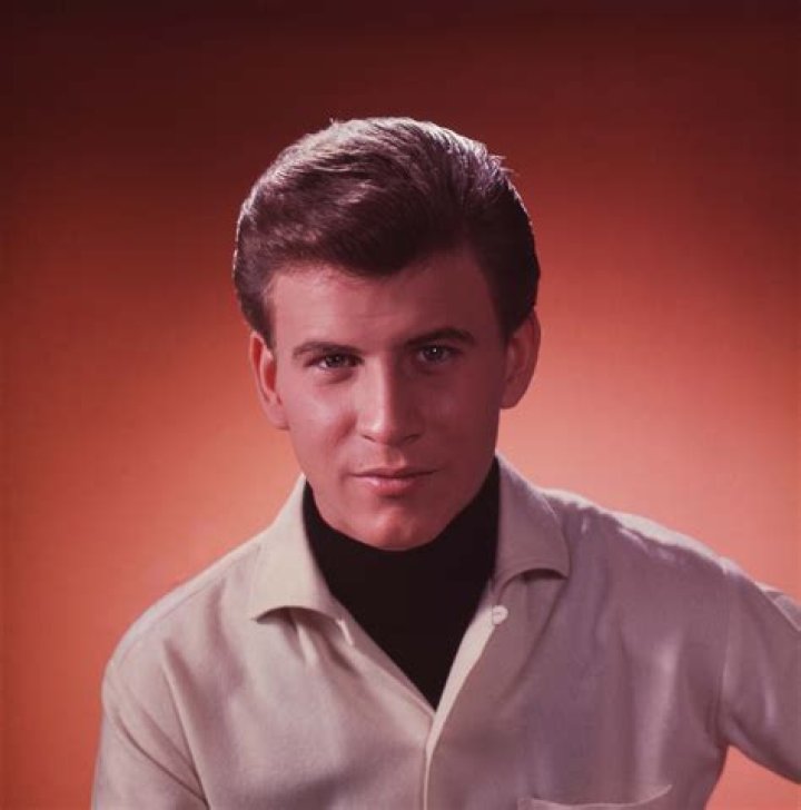 Bobby Rydell: The Heartthrob Of The 1960s