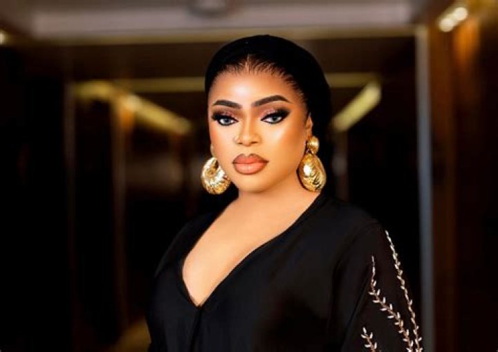 Bobrisky: Controversial Cross-dresser's Most Stunning Photos