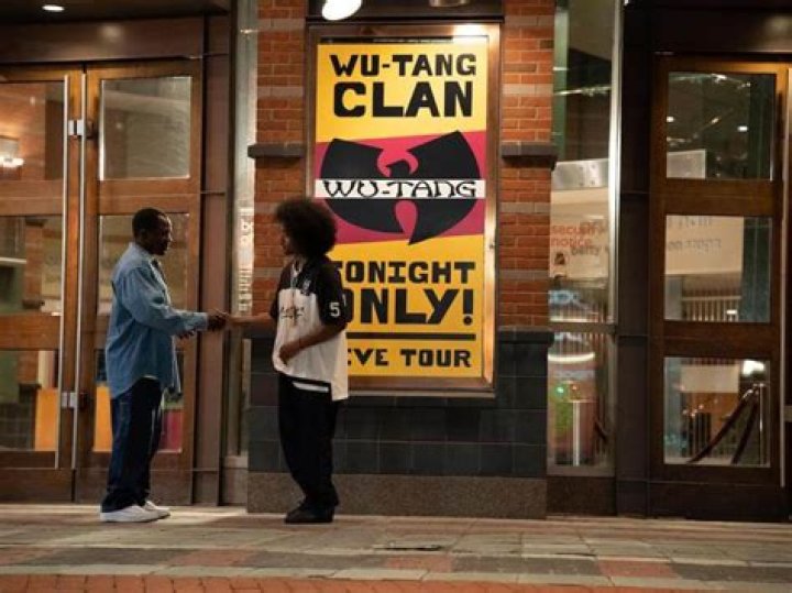 Unveiling The Legacy Of Wu-Tang Clan Through Boombapreviews