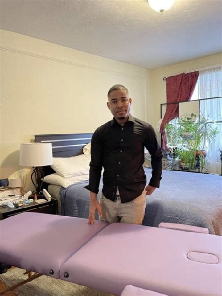 Discover The Allure Of Boston's Gay Massage Scene