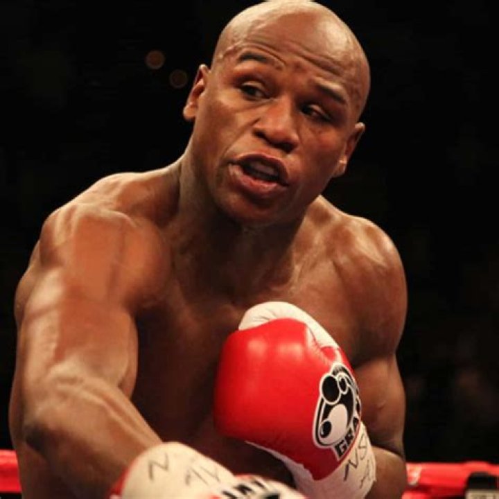 Unraveling The Legacy Of Boxer Floyd Mayweather Sr.