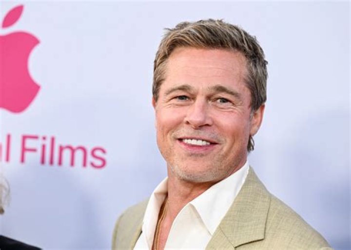 Unveiling The Enigma: Brad Pitt Net Worth