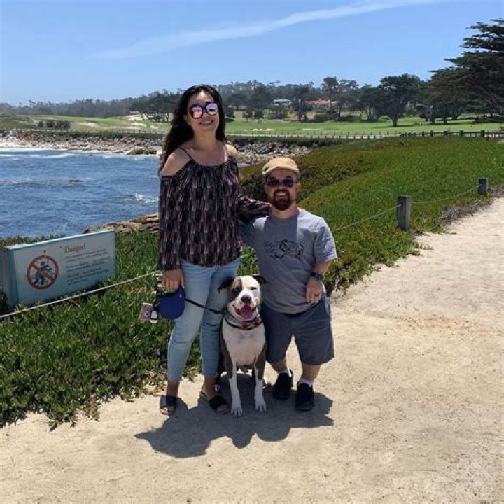 The Spouse of the Famous Dwarf Comedian |