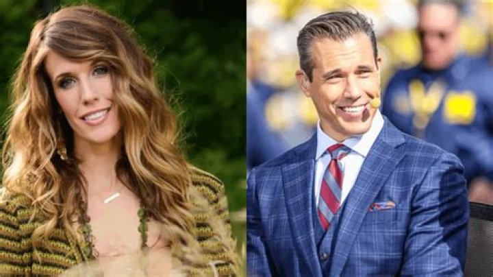Discoveries From Brady Quinn's Wife