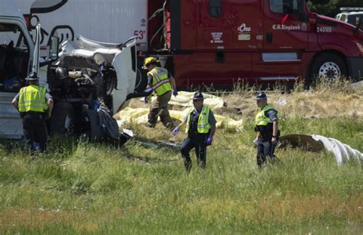 Brandi Redmond's Daughter Involved In Horrific Accident