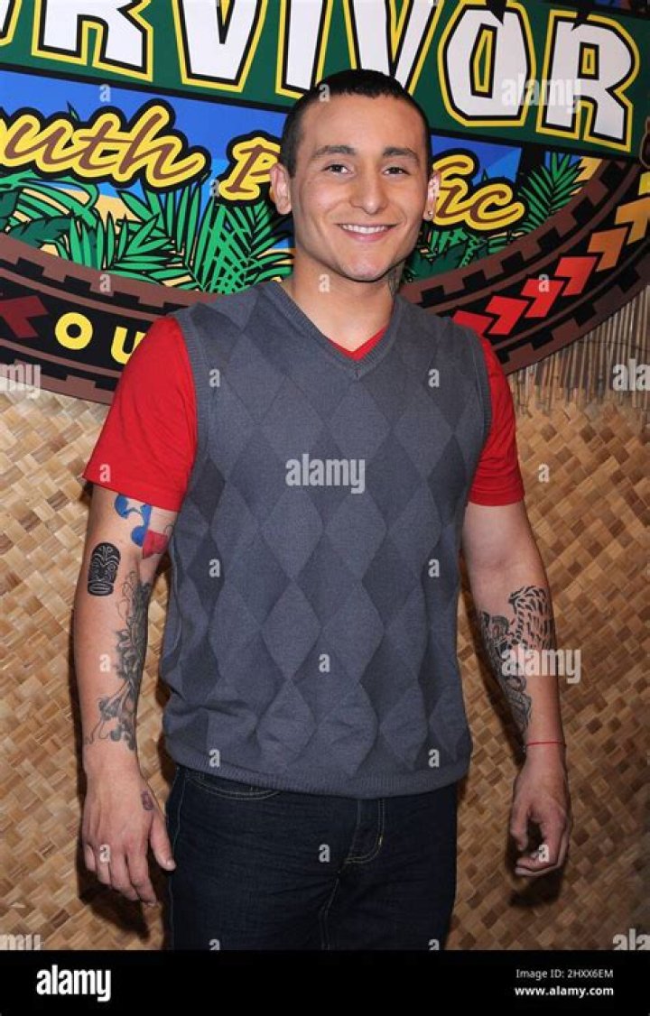 Unveiling The Wealth Of Reality Star: Brandon Hantz Net Worth