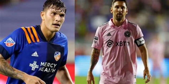 Brandon Vasquez: The Rising Star In Soccer