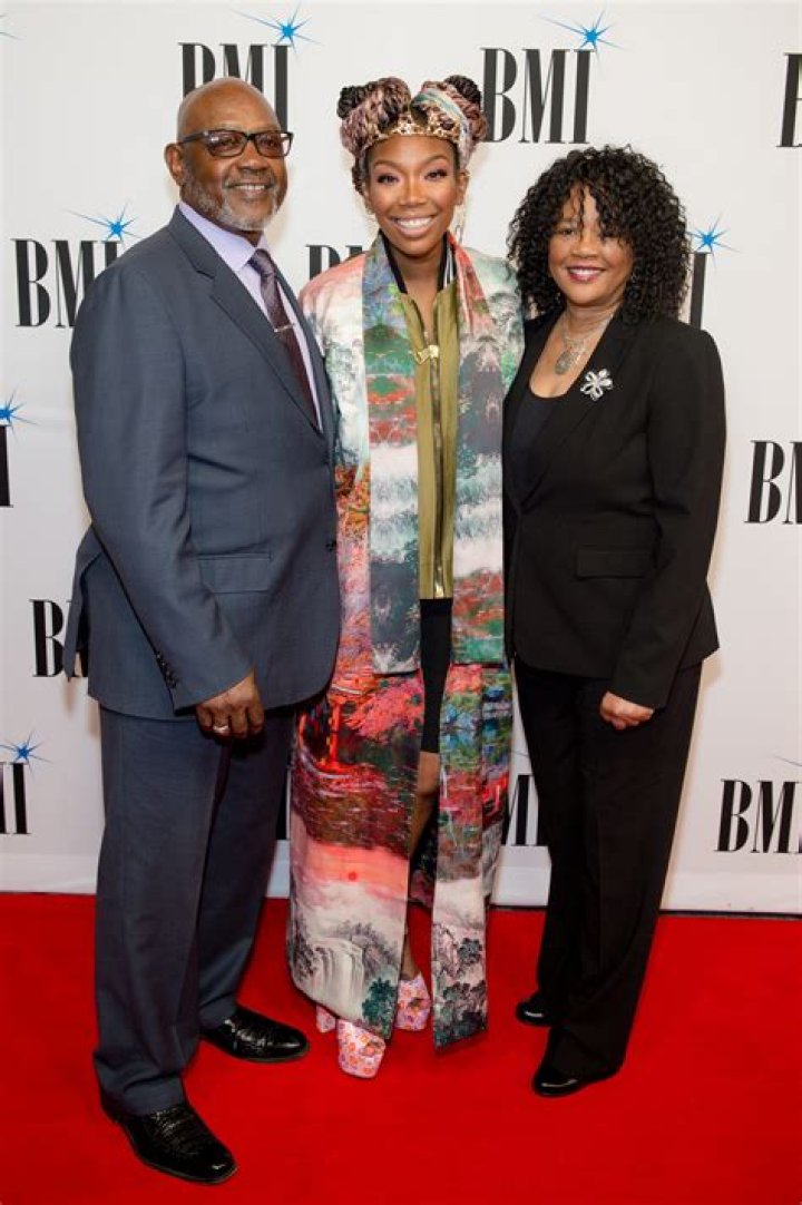 Brandy Norwood, Age, Net Worth, Husband, Daughter