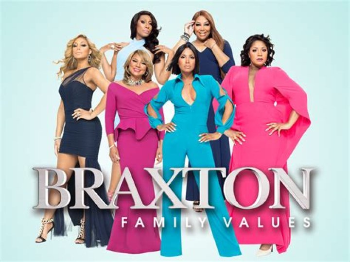 Top-Rated "Braxton Family Values" Season 8 Episode 1: A Must-Watch