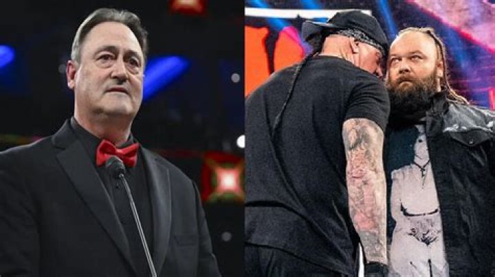 Bray Wyatt's Father And His Impact On A Wrestling Legacy